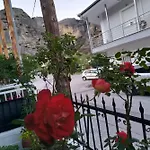Chrysanty's Tea House
