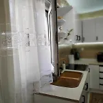 شقة Chrysanty's Tea House