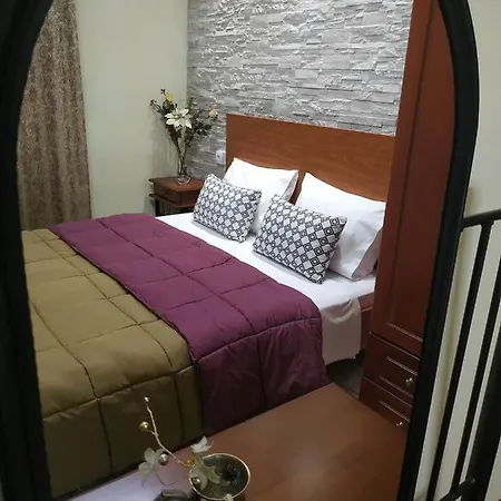 Chrysanty's Tea House *