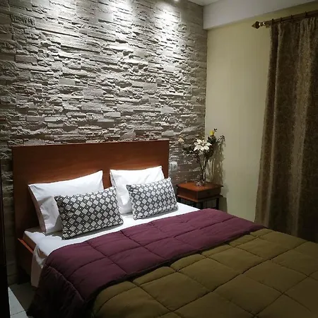 Chrysanty's Tea House *