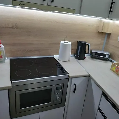 Chrysanty's Tea House * 卡兰巴卡