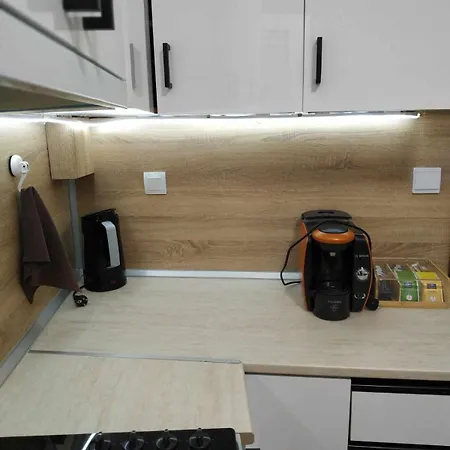 公寓 Chrysanty's Tea House