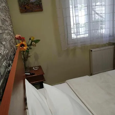 Chrysanty's Tea House *