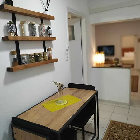 Chrysanty's Tea House * 卡兰巴卡