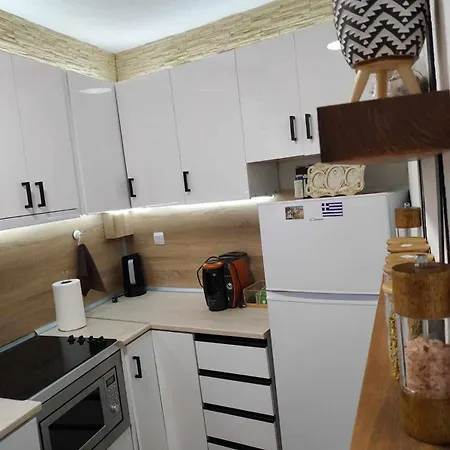 Chrysanty's Tea House *