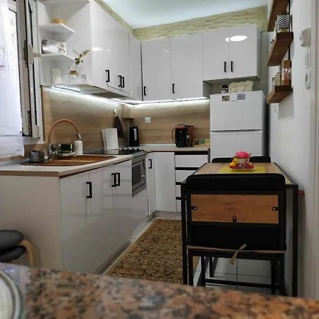 Chrysanty's Tea House