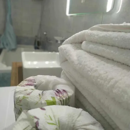 Chrysanty's Tea House * Kalambaka