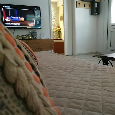 Chrysanty's Tea House *