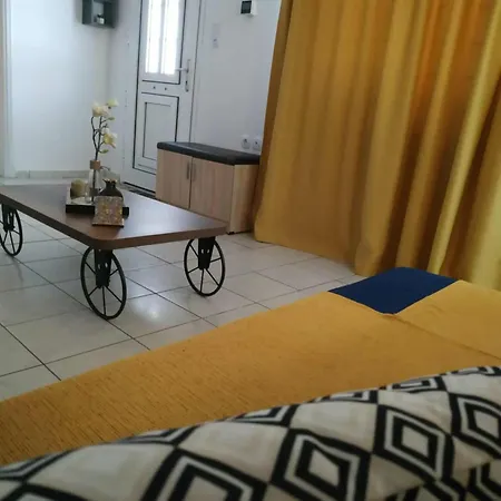 Chrysanty's Tea House *