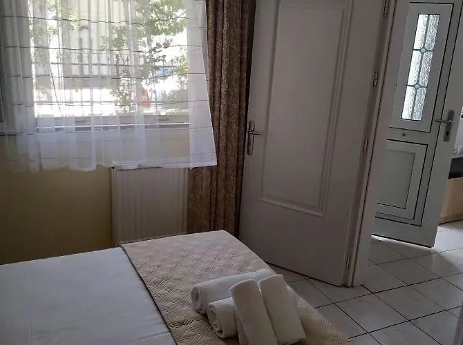 Chrysanty's Tea House *