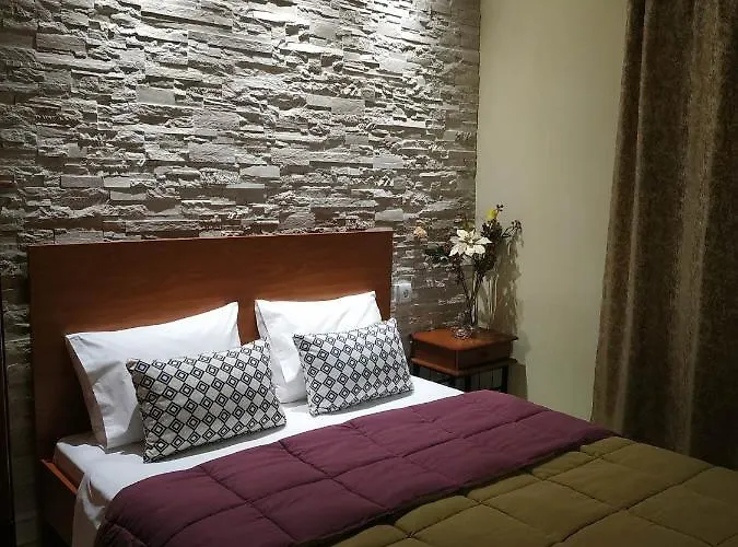 Chrysanty's Tea House *