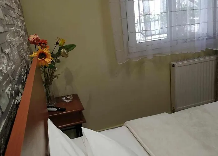 Chrysanty's Tea House *