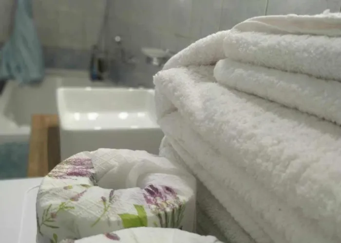 Chrysanty's Tea House * Kalambaka